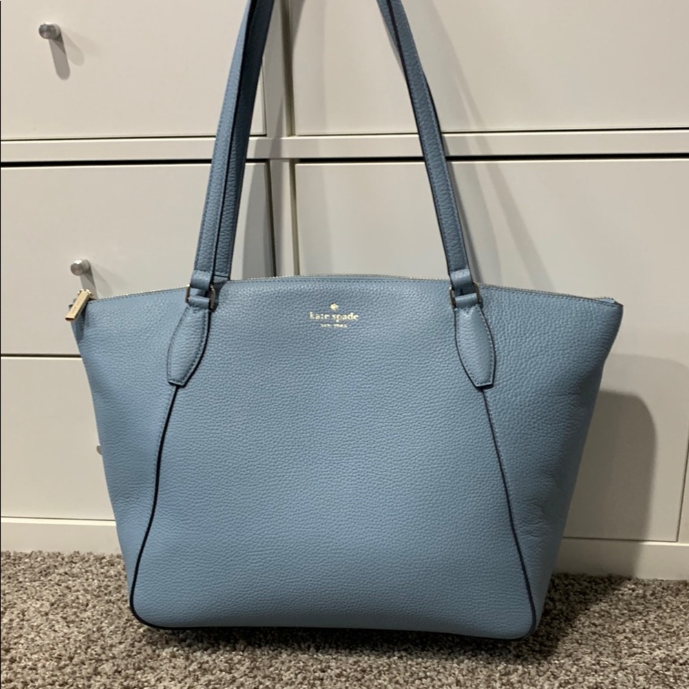 kate spade ♠️  Monica Tote